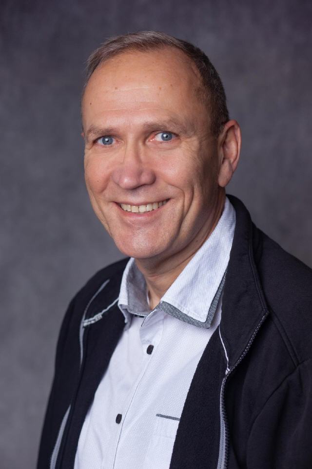 Michael Kock � Sachverst�ndiger